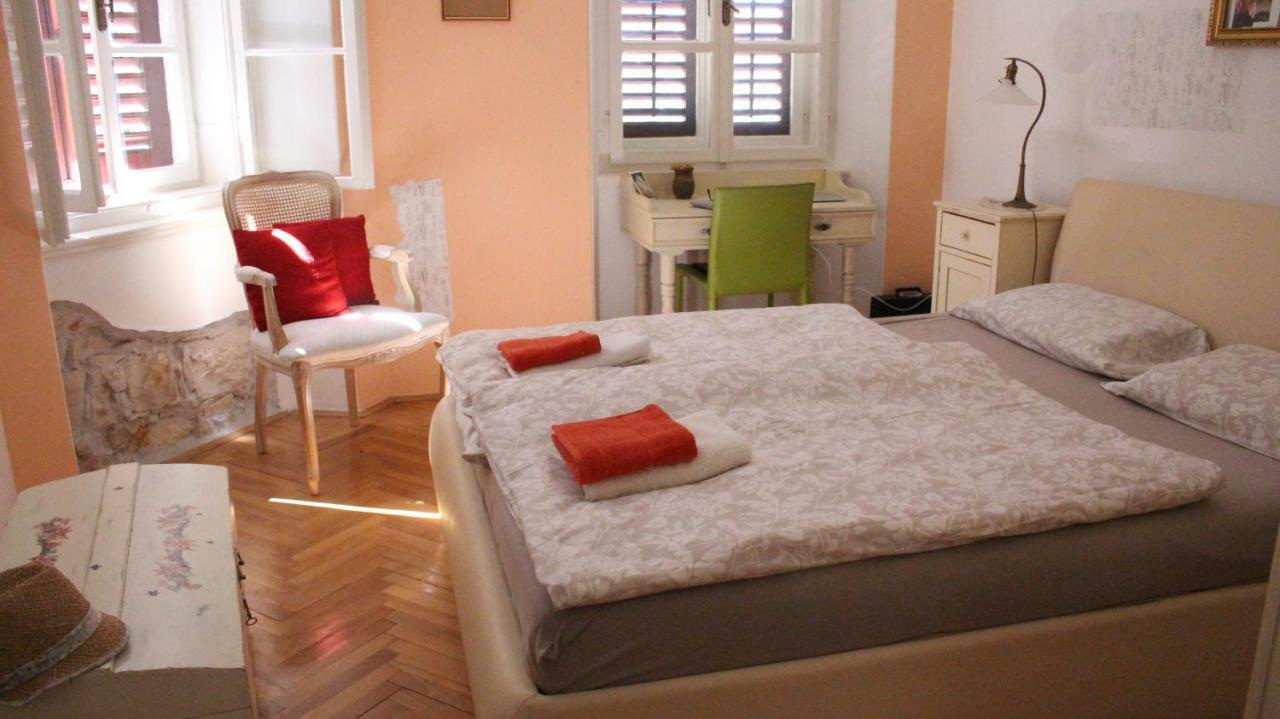 In The Center & Nice & Quiet Πούλα Εξωτερικό φωτογραφία